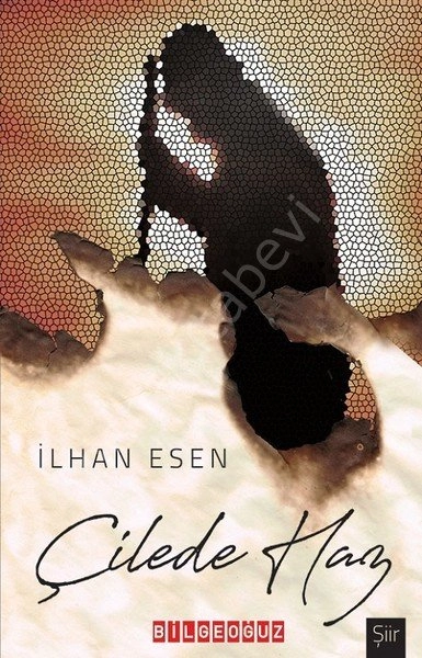 Çilede Haz, İlhan Esen