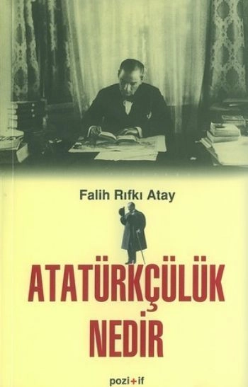 Atatürkçülük Nedir, Hüseyin Yurttaş