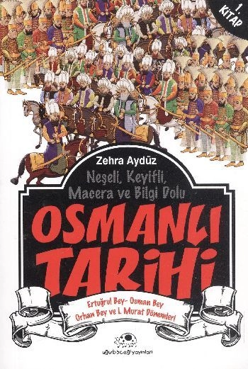 Osmanlı Tarihi 1