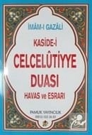Celcelutiye Duası Havas ve Esrarı (Dua-020)