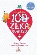 Zeka Kumbarası - 4, Ersin Teres