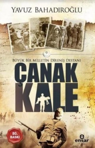 Büyük Bir Milletin Direniş Destanı, Ensar Neşriyat