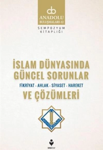 İslam Dünyasında Güncel Sorunlar Ve Çözümleri / Fikriyat-Ahlak-Siyaset-Hareket, Tire Yayınları