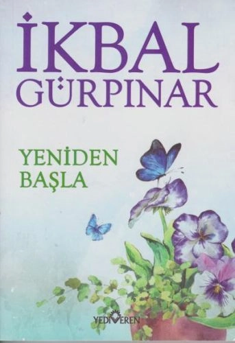 Yeniden Başla, İkbal Gürpınar
