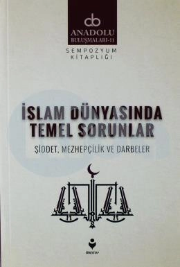 İslam Dünyasında Temel Sorunlar, Tire Yayınları