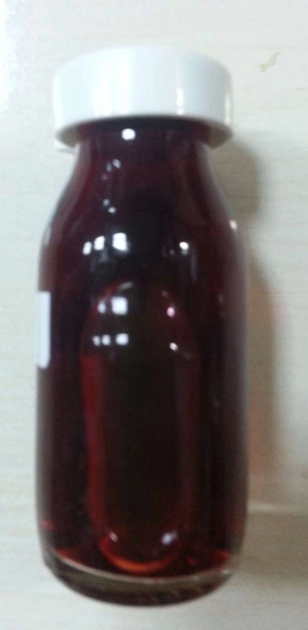 Orjinal Safran Mürekkebi 15 cc.