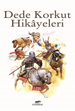 Dede Korkut Hikayeleri, Mutena Yayınları