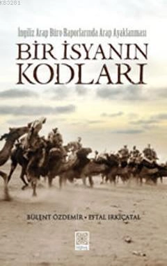 Bir İsyanın Kodları, Bülent Özdemir