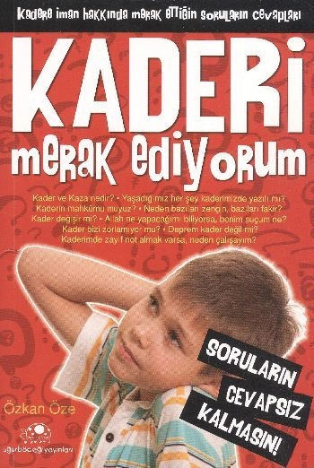 Kaderi Merak Ediyorum