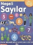 Neşeli Sayılar, Parıltı Yayıncılık