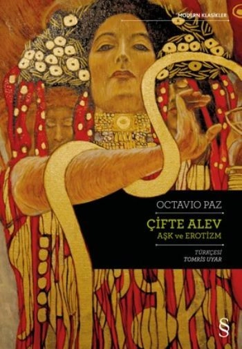 Çifte Alev, Octavio Paz