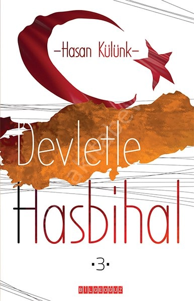 Devletle Hasbihal -3-, Hasan Külünk
