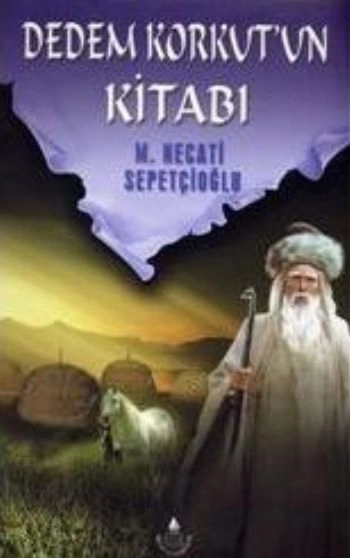 Dedem Korkut`Un Kitabı