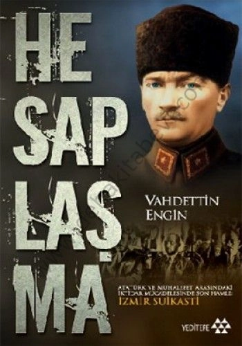 Hesaplaşma, Vahdettin Engin