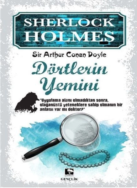 Sherlock Holmes Dörtlerin Yemini