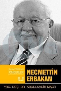 Necmettin Erbakan, İlke Yayıncılık
