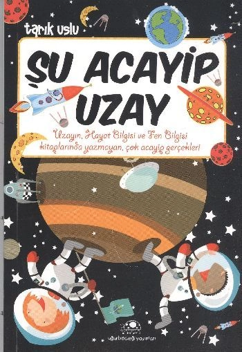 Şu Acayip Uzay