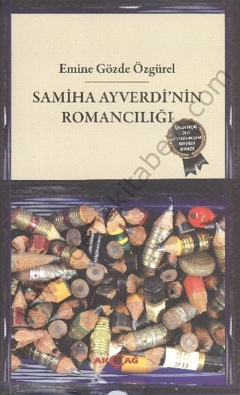 Samiha Ayverdinin Romancılığı