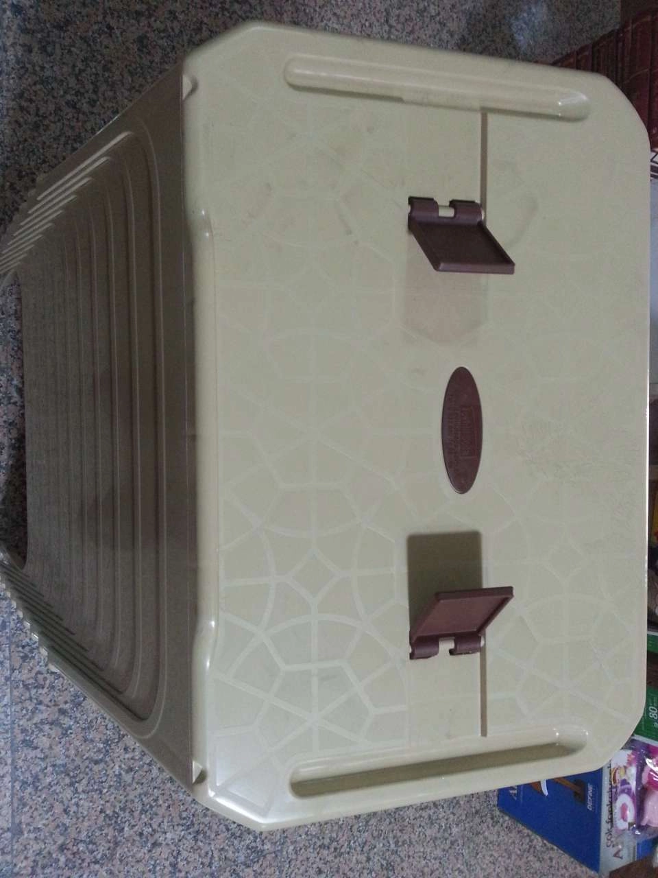 Toptan Plastik Rahle (12 Adet), Tevhid Seda