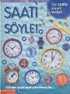 Saati Söyle, Parıltı Yayıncılık