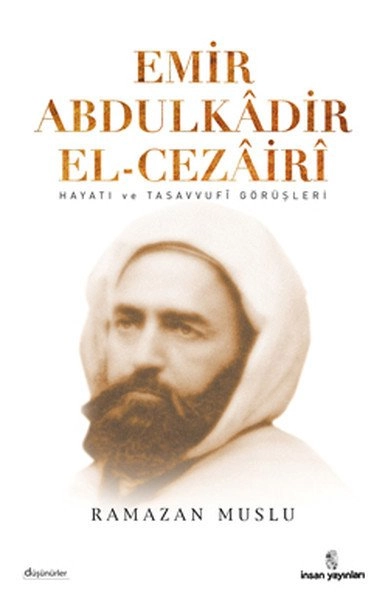 Emir Abdülkadir El Cezairi, İnsan Yayınları