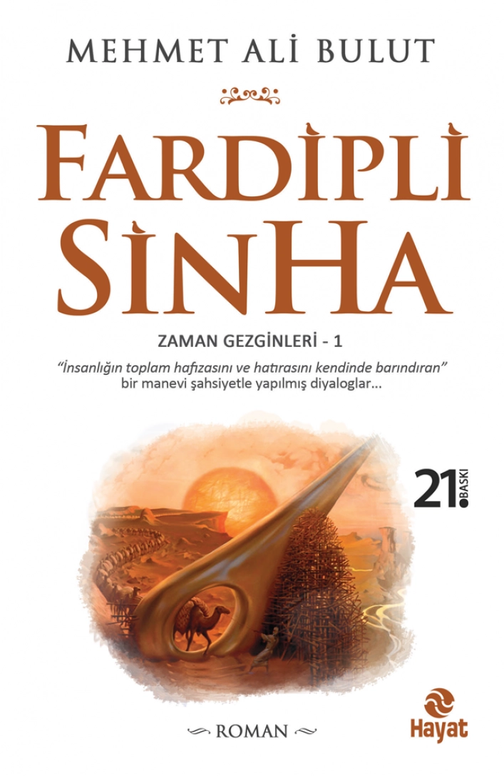 Fardipli Sinha, Mehmet Ali Bulut