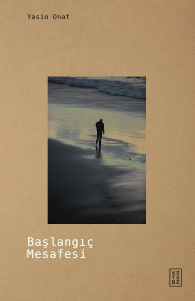 Başlangıç Mesafesi, Yasin Onat