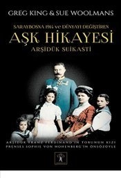 Aşk Hikayesi, İlgi Kültür Sanat Yayıncılık