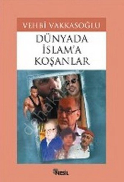 Dünyada İslama Koşanlar, Vehbi Vakkasoğlu