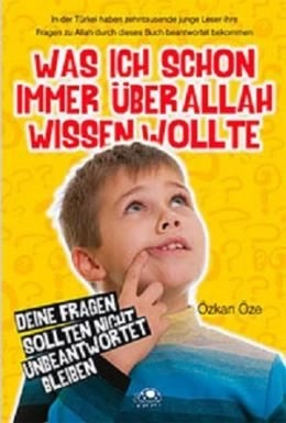 Allahı Merak Ediyorum 1 (almanca)