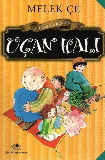 Uçan Halı, Melek Çe