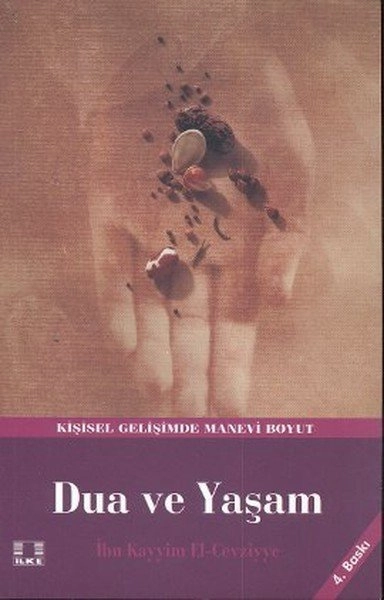 Dua ve Yaşam, İbn Kayyım El Cevziyye, İlke Yayıncılık