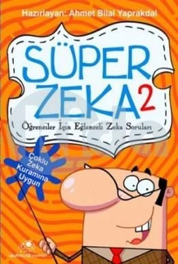 Süper Zeka 2