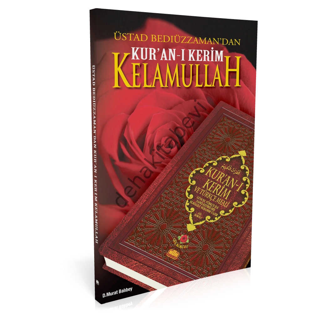 Hakkın Kelâmı Kelamullah, Nuh Yayınları