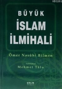 Büyük İslam İlmihali (İthal Kağıt-Ciltli) / Sadeleştiren Mehmet Talu