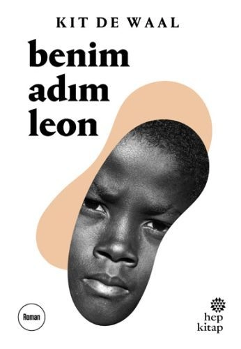 Benim Adım Leon, Kit de Waal