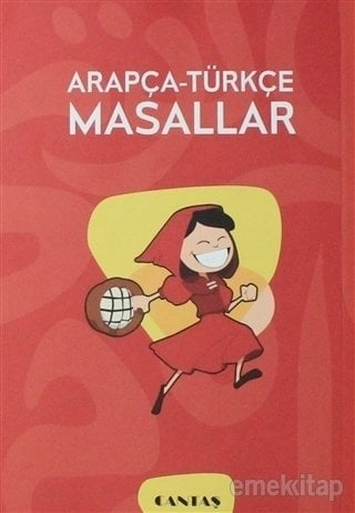 Arapça - Türkçe Masallar
