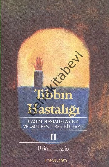 Tıbbın Hastalığı  2, Brian Inglis