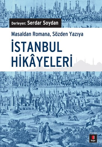 İstanbul Hikâyeleri, Serdar Soydan