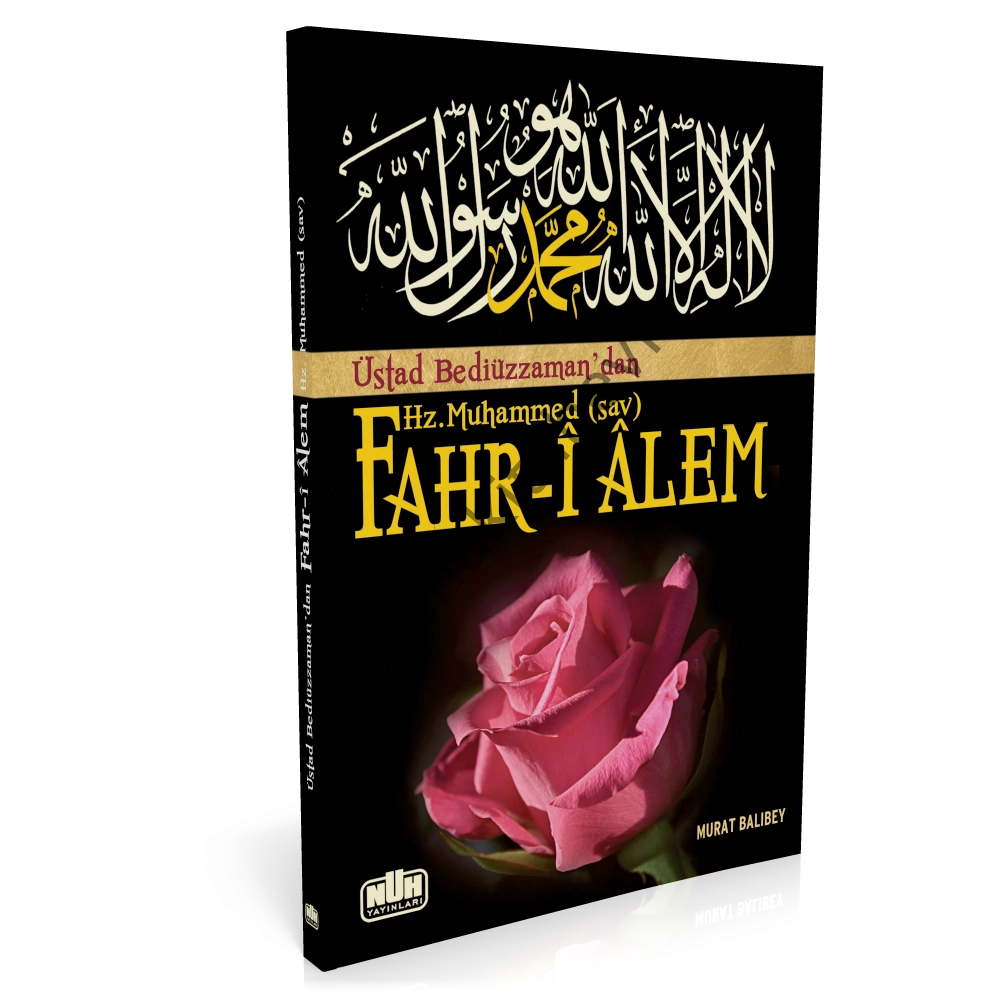 Fahr-î Âlem Hz. Muhammed (s,a,v), Nuh Yayınları