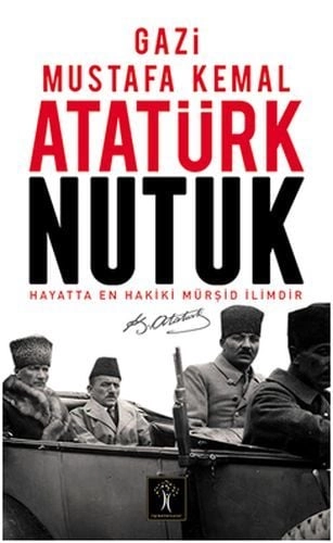 Nutuk, İlgi Kültür Sanat Yayıncılık