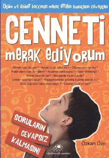 Cenneti Merak Ediyorum