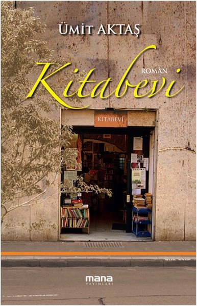 Kitabevi, Mana Yayınları