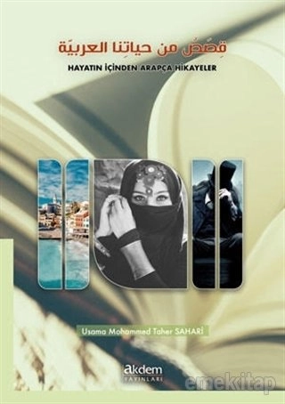 Hayatın İçinden Arapça Hikayeler