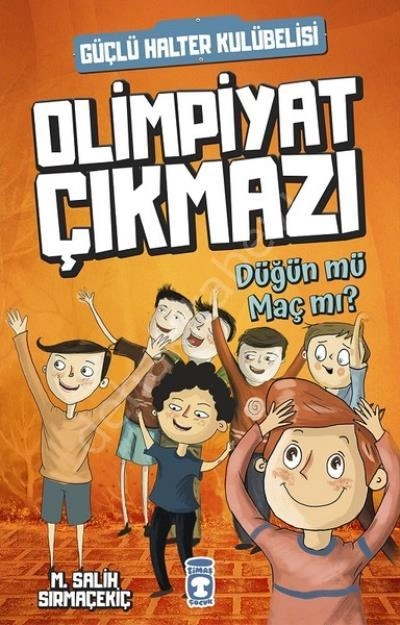Olimpiyat Çıkmazı Düğün mü Maç mı? - Güçlü Halter Kulübelisi