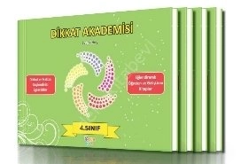Dikkat Akademisi 4. Sınıf, Yuka Kids