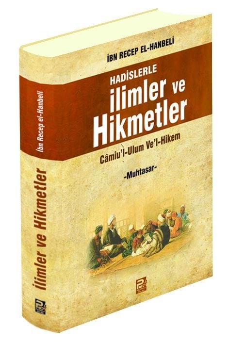 Hadislerle İlimler ve Hikmetler, İbn Receb Hanbeli, Polen Yayınları