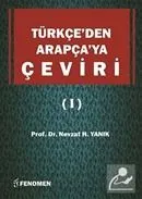 Türkçe'den Arapça'ya Çeviri 1 Doç. Dr. Nevzat H. Yanık