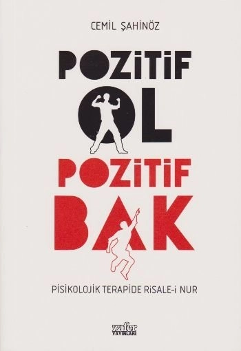 Pozitif Ol Pozitif Bak, Cemil Şahinöz, Zafer Yayınları