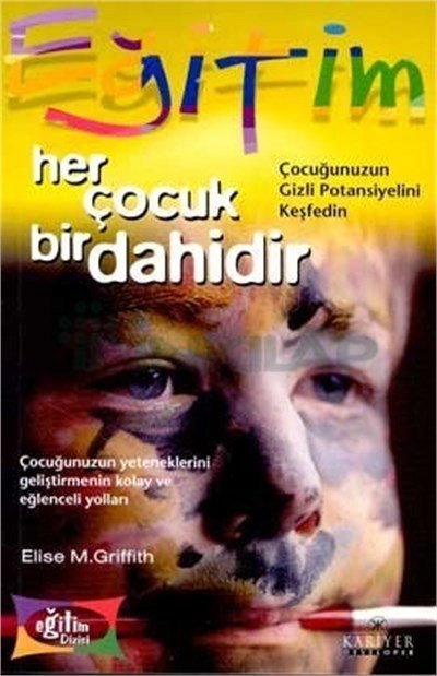 Her Çocuk Dahidir, Elise M. Griffith, Kariyer Yayınları